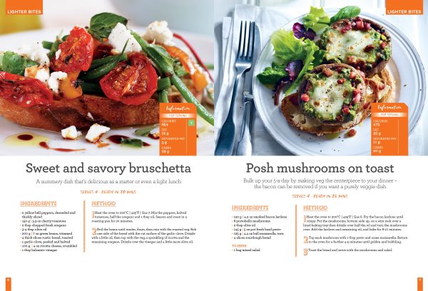 Family Meals - 30 Minutes or Less, 80+ Recipes To Take The Time & Stress Out Of Cooking From Scratch Discount - Image 3