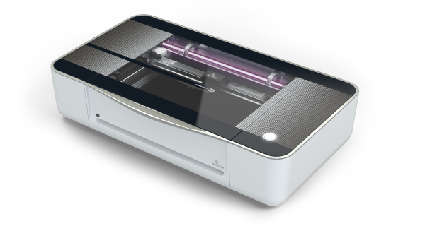 Glowforge Pro HD Supply