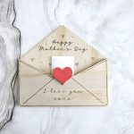 Mother s Day Note Keepsake Envelope Cheap - Image 3