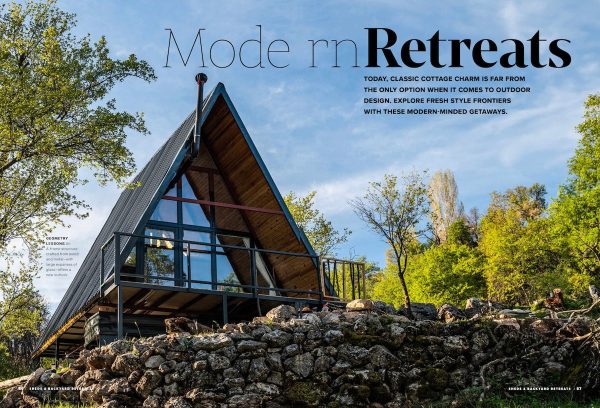 Sheds & Backyard Retreats - 94 Ways To Create A Relaxing Getaway, Planting, Potting Sheds, Greenhouses, Workshops, Outdoor Offices, Dens, Party Spots, Chicken Coops, Play Areas & More! Online Hot Sale - Image 5