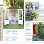 Flea Market Garden Style - 287 Quick & Easy Ideas: Junk to Treasure Salvage Secrets, How To Get The Look with Bargain Finds, DIY Projects: Containers, Borders, She Sheds & Birdhouses Supply - Image 2