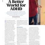 ADHD - Recognizing The Signs, Latest Treatments, Science-Based Strategies, Exercise Edge, Hyperfocus, Divergent Thinking, Energy, Imagination, Why Women Are Different, How To Boost Dopamine & More! Hot on Sale - Image 4