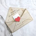 Mother s Day Note Keepsake Envelope Cheap - Image 2
