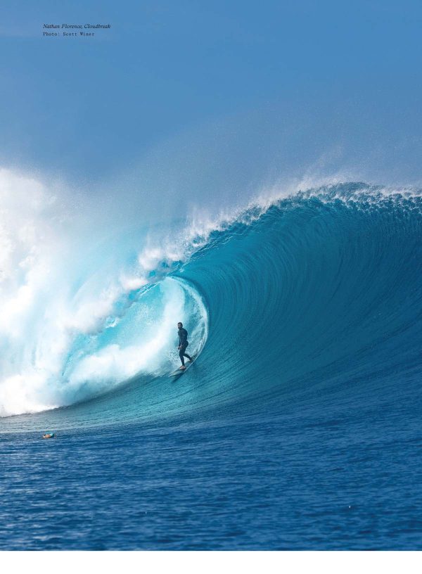 SURFER - World Champion Kelly Slater, Olympic Gold Medalist Carissa Moore, Teen Phenom Caitin Simmers, Captain Martin Daly s Search Of Surf, Mineral Mining In South Africa, High-Def Photos & More! Supply - Image 5