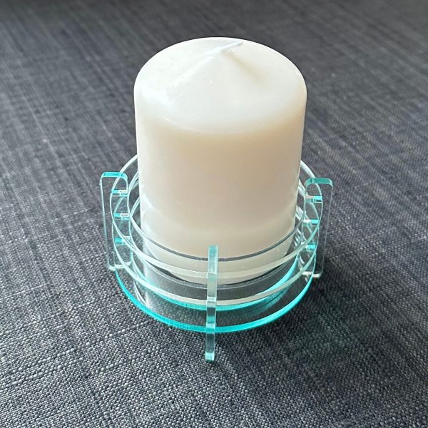 Stylish Candle Holder Hot on Sale - Image 2