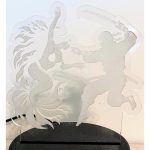 Epic Ninja LED Nightlight Insert Version #1 Online now - Image 2