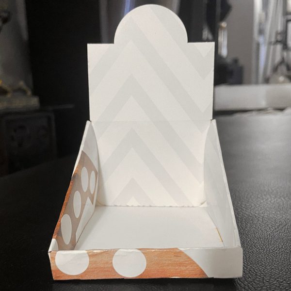 Folding Display Box Hot on Sale - Image 3
