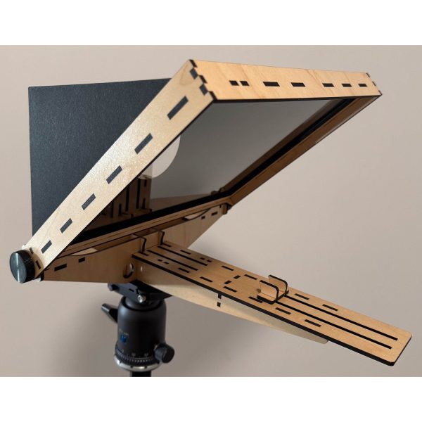 Teleprompter For Cheap - Image 2