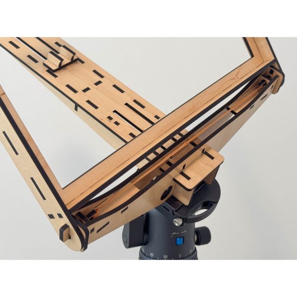 Teleprompter For Cheap - Image 5