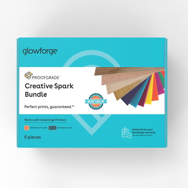 Creative Spark Bundle Online now - Image 2