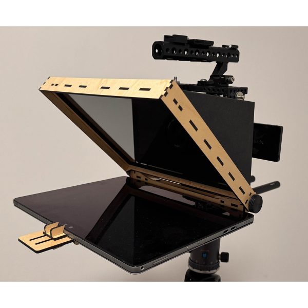Teleprompter For Cheap