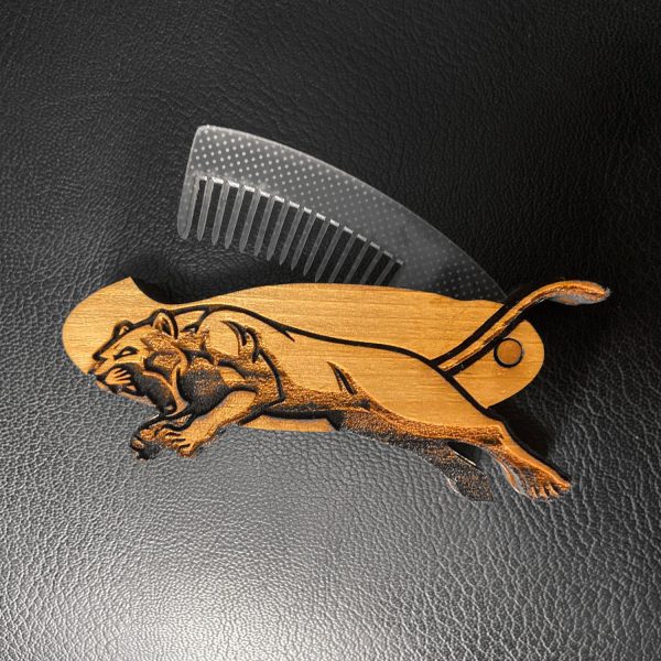 Cougar Portable Switch Comb on Sale