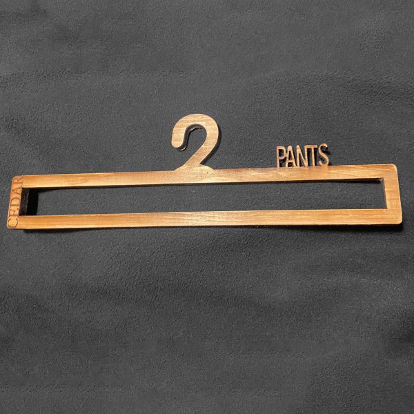 Trouser Keeper Pants Hanger Online Sale