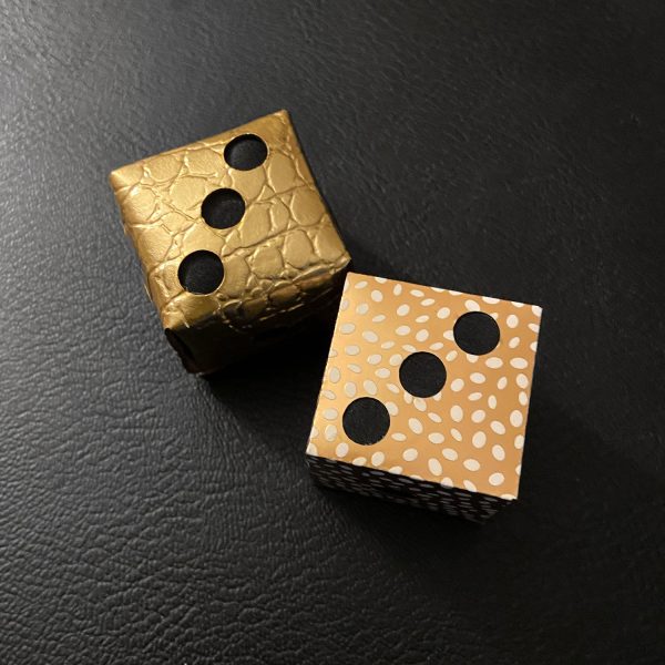 Folding Dice Boxes Discount - Image 2