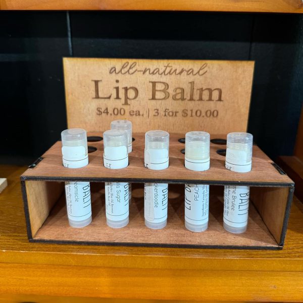 Lip Balm Display Stand Discount