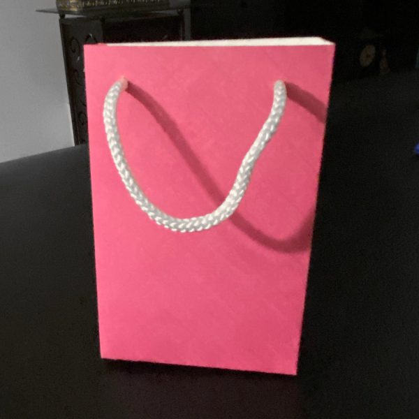 Rectangle Gift Bag Sale - Image 3