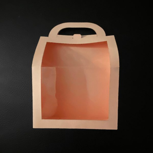 Angle Window Slant Box on Sale