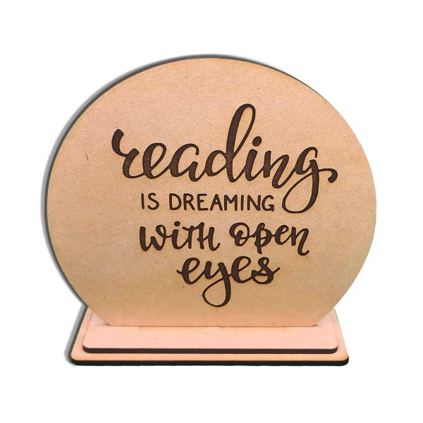 Customizable Major Arc (Circular) Display For Discount