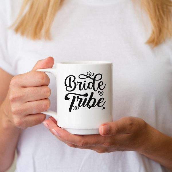 Bride Tribe  Graphic Online Sale
