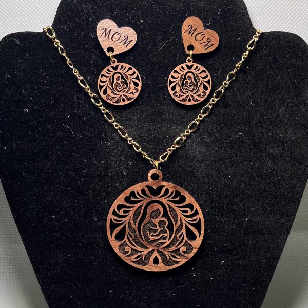 Mother s Day Jewelry - Mother & Child Online