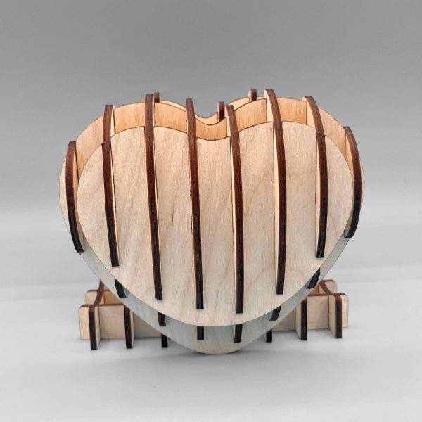 Hearty Napkin Holder on Sale