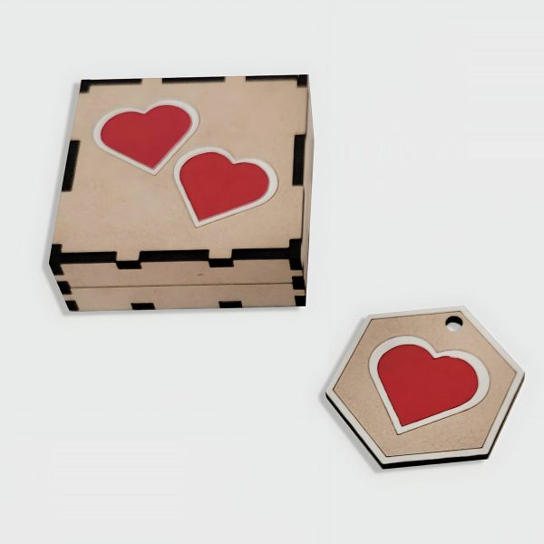 Heartfelt Gift Box Cheap