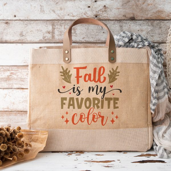 Fall Is My Favorite Color  Graphic Online Sale