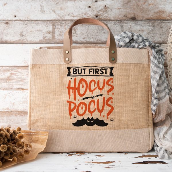 But First Hocus Pocus  Graphic Online now