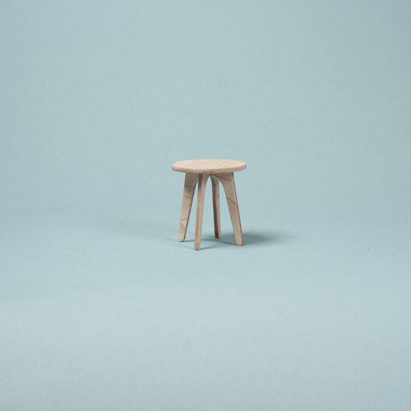 Dollhouse Side Table 1:12 Scale Online