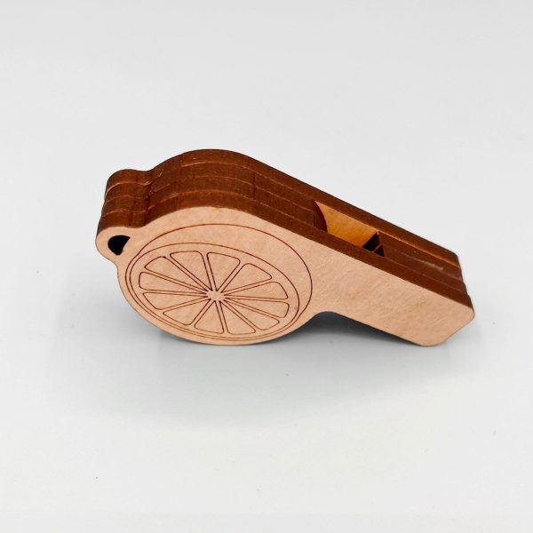 Customizable Alert Whistle Sale