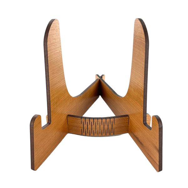 Living Hinge Display Easel (Set of 2) on Sale