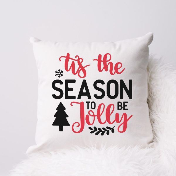 Tis The Season To Be Jolly  Graphic Cheap