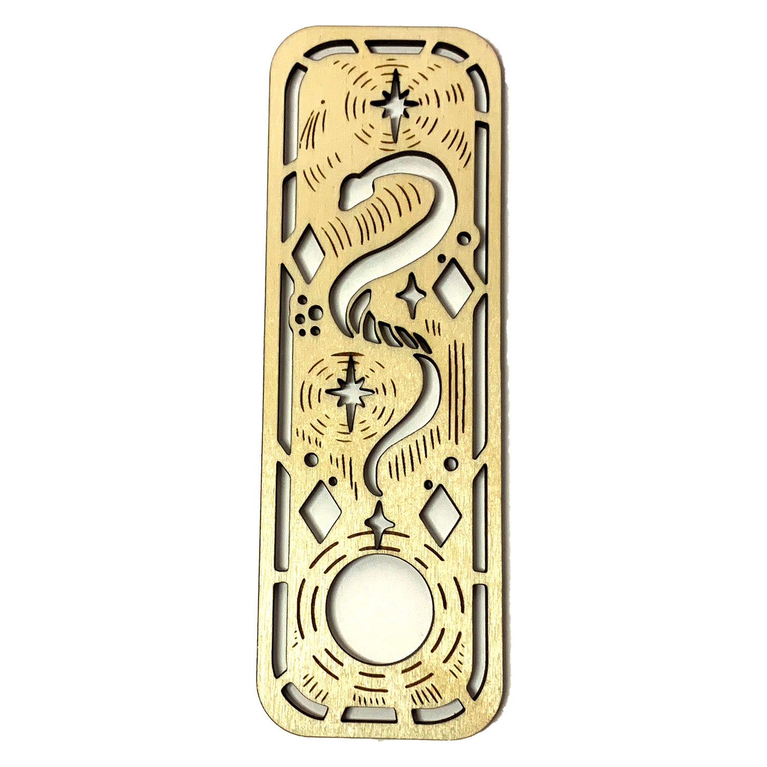 Snake Bookmark – Serpent Bookmark Online now