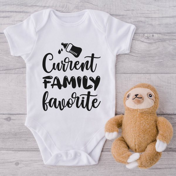 Current Family Favorite  Graphic Cheap