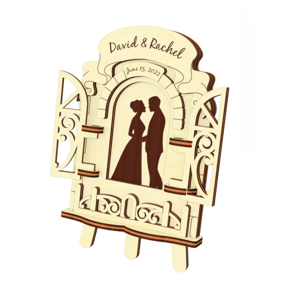 Wedding Window Discount