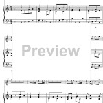 Sonata No. 5 C Major - Score For Sale - Image 5