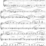 Confidence, No. 4 from  Stray Leaves , Op. 202 For Cheap - Image 2