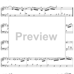 Sonata No. 2 in A Major Cheap - Image 3