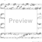 Sonata No. 2 in A Major Cheap - Image 5
