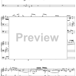 Prelude and Fugue in C Major For Discount - Image 3