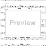 A Song from the East, No. 2 from Four Little Pieces  Summerland , Op. 54, No. 2 Cheap - Image 4
