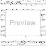 15 Vocalises for Medium or Low Voice, Op. 12: No. 4 Discount - Image 5