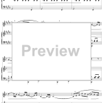 15 Vocalises for Medium or Low Voice, Op. 12: No. 4 Discount - Image 4